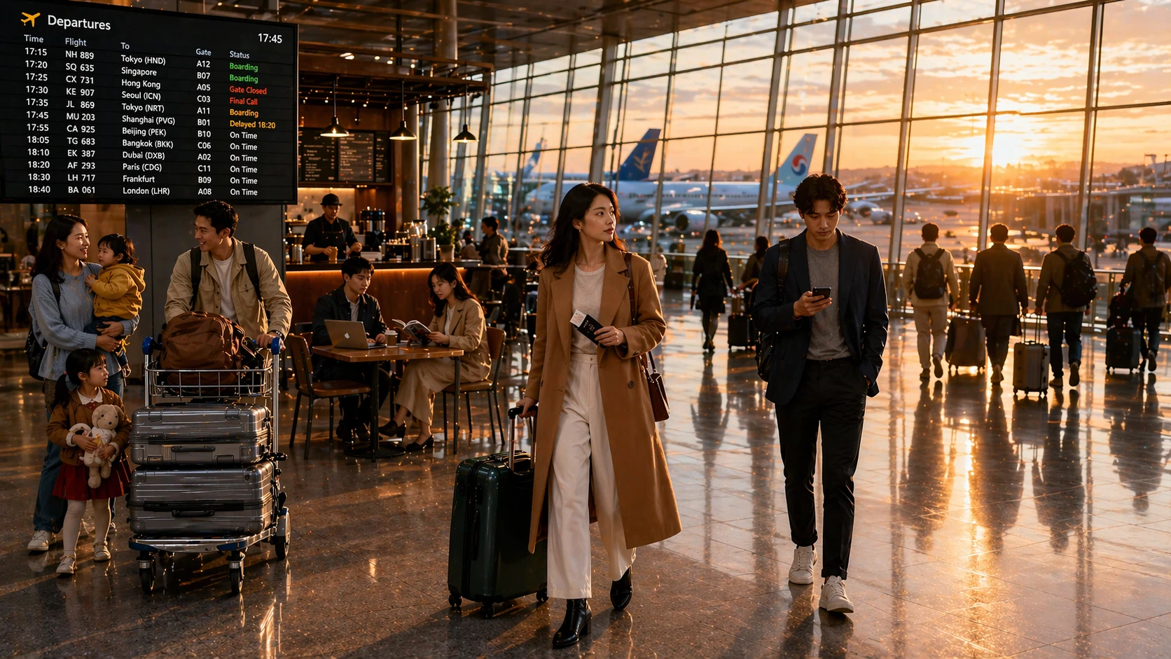 Nano Banana 2 high-precision prompt adherence example