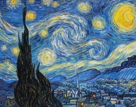 Style Transform style example